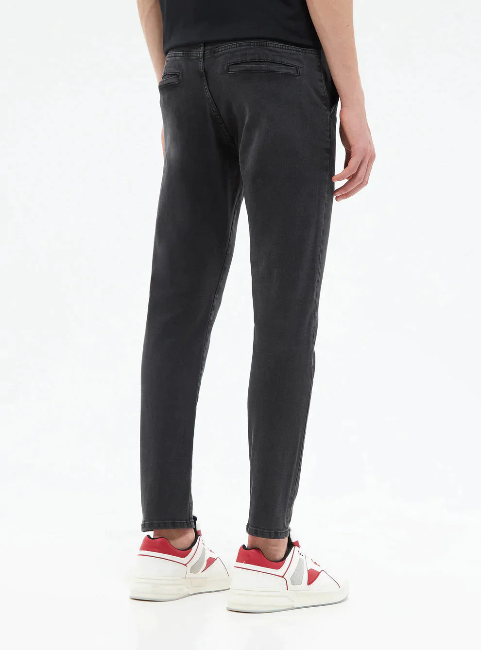 Skinny chino jeans