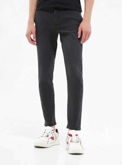 Skinny chino jeans