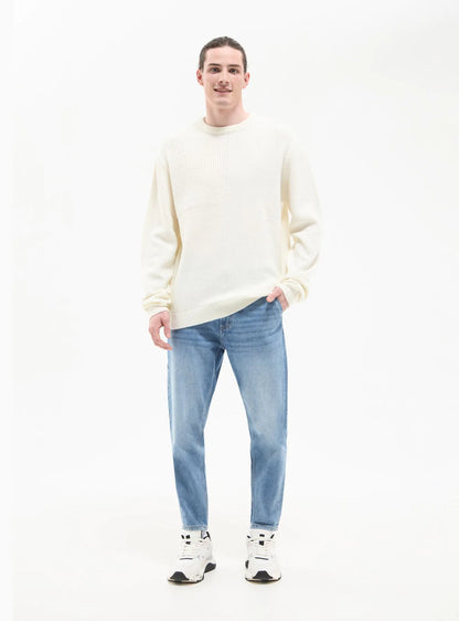 Pullover wool