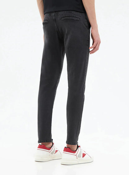 Skinny chino jeans