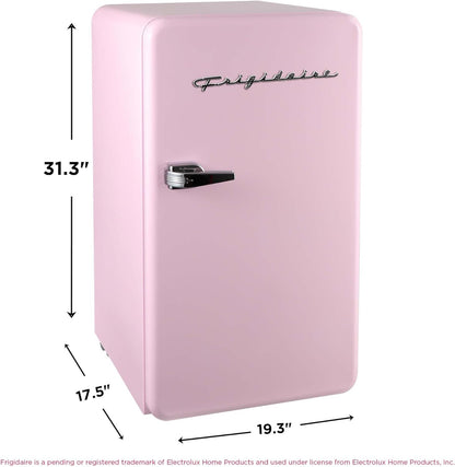 Mini frigo compatto CoolMate da 3,2 piedi cubi