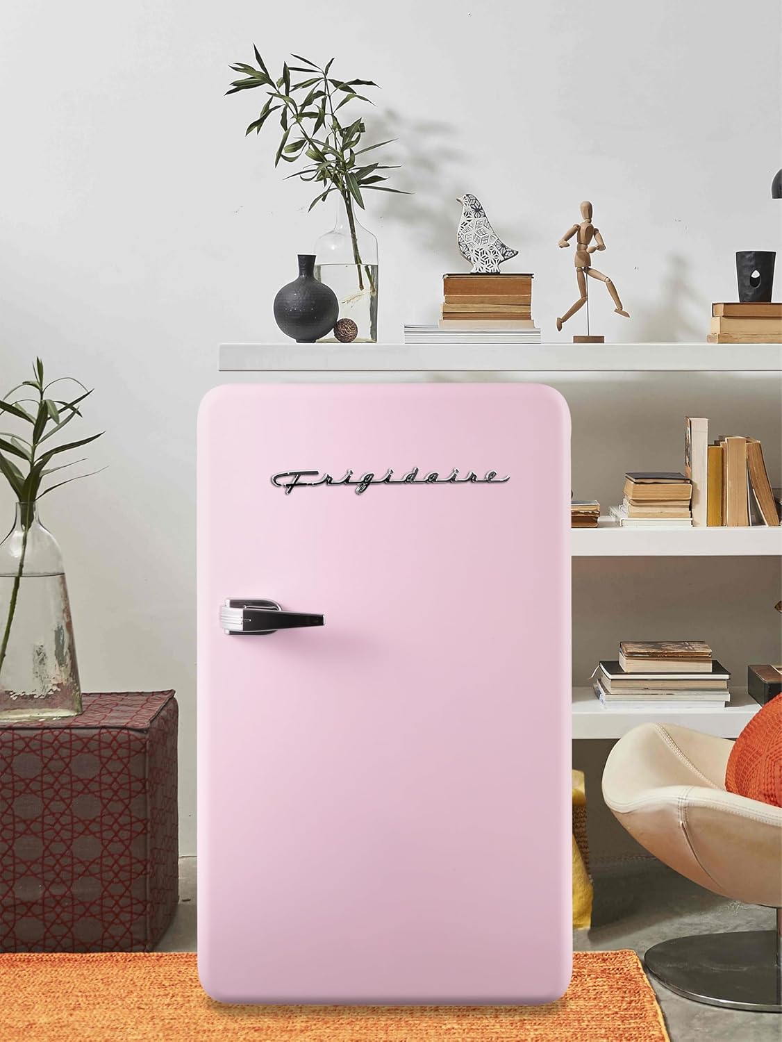 Mini frigo compatto CoolMate da 3,2 piedi cubi