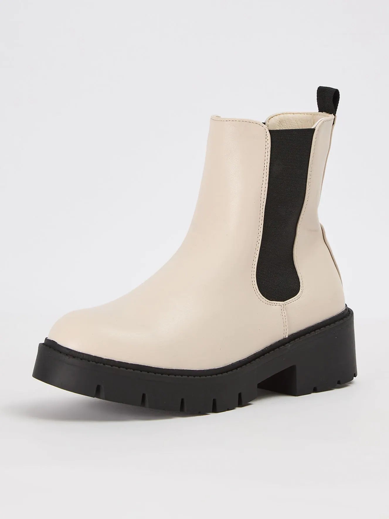 combat boots