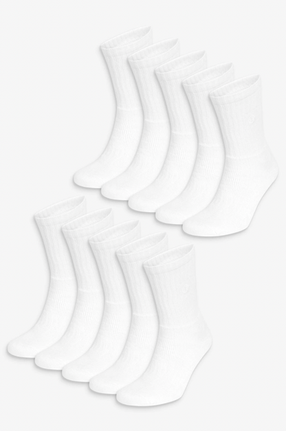 Sokbar Unisex Socks Cotton