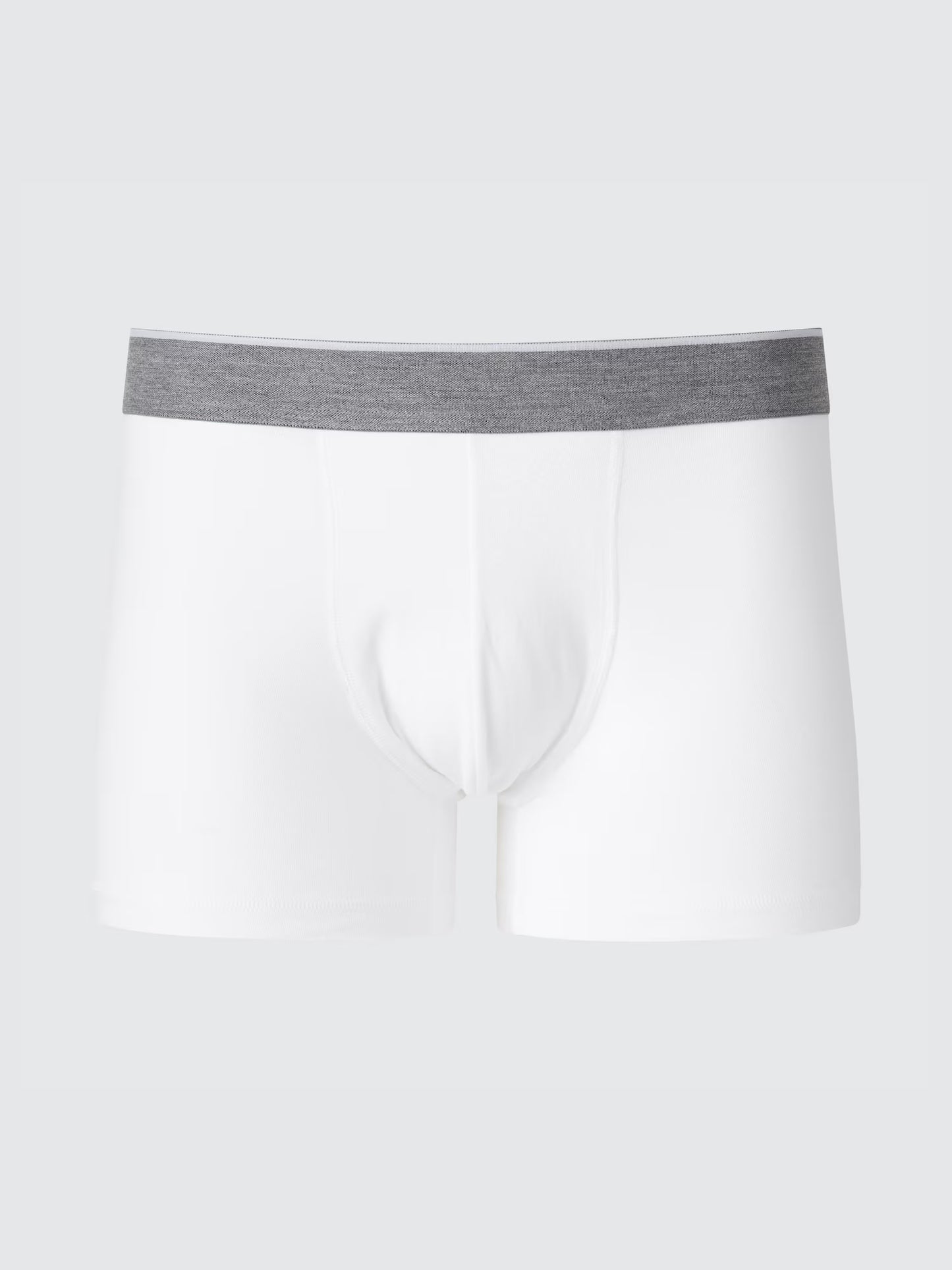 Calzoncillos bóxer de algodón (de talle bajo)