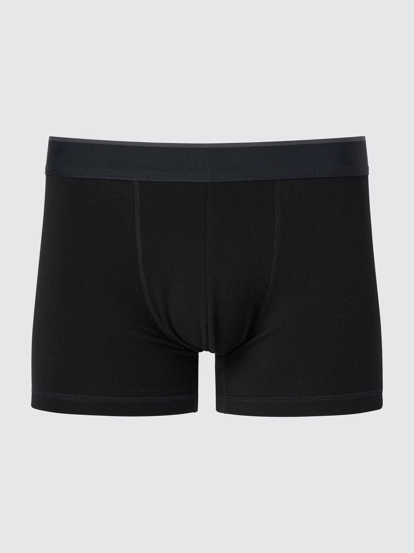 Calzoncillos bóxer de algodón (de talle bajo)