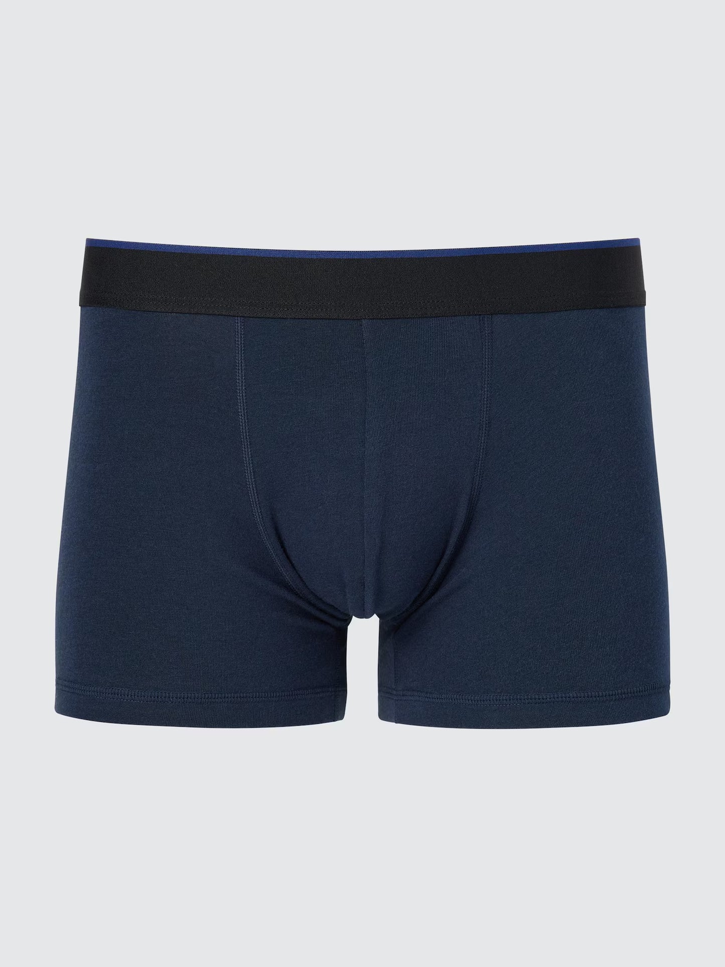 Calzoncillos bóxer de algodón (de talle bajo)