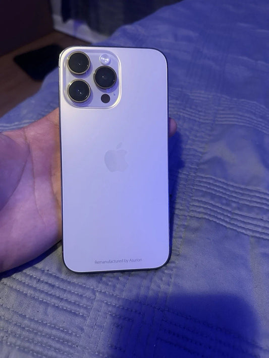 Apple iPhone 14 Pro Max 256GB Unlocked